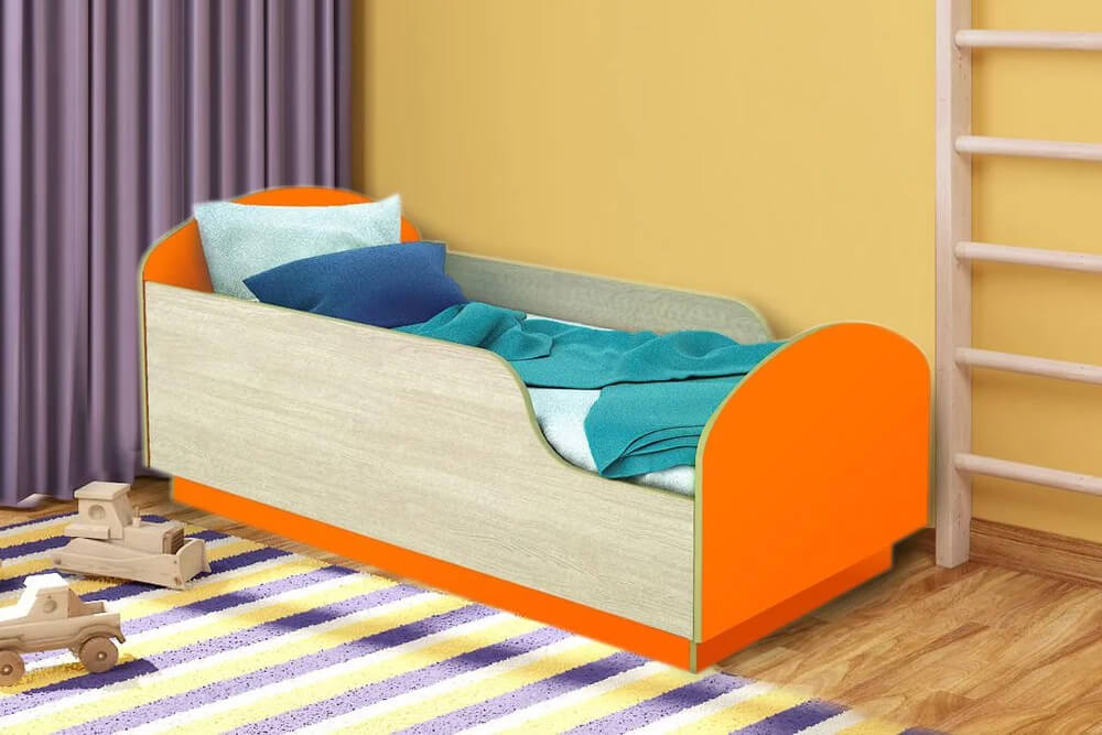 Какую кроватку выбрать