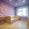 Набор детской мебели в сиренево-фиолетовом цвете
